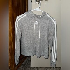 Adidas Woman’s Sweatshirt in size Small